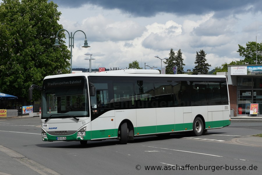 MSP-EL 94