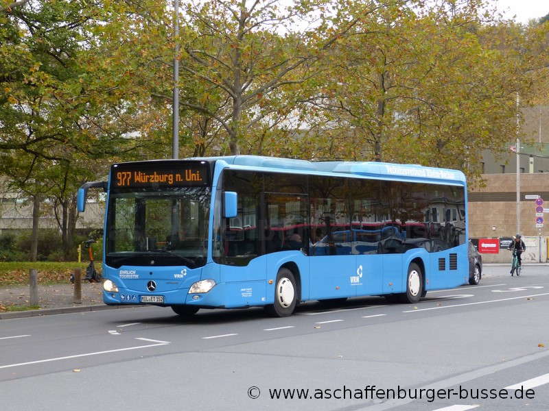 MIL-ET 152