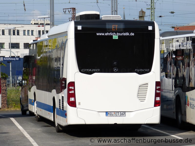 MIL-ET 167
