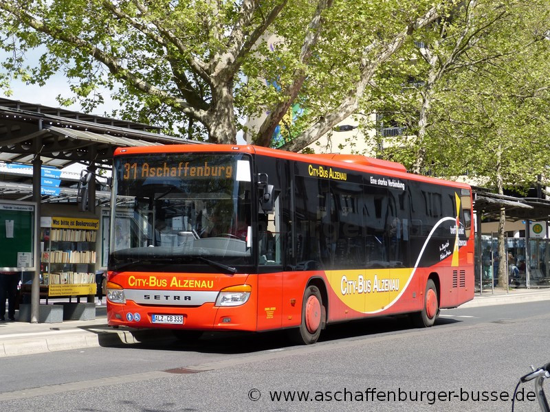 ALZ-CB 333