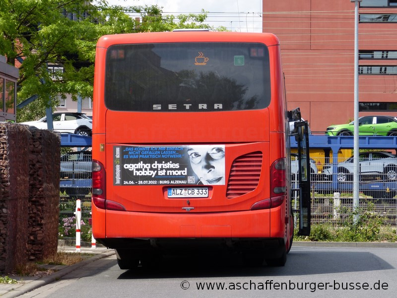 ALZ-CB 333