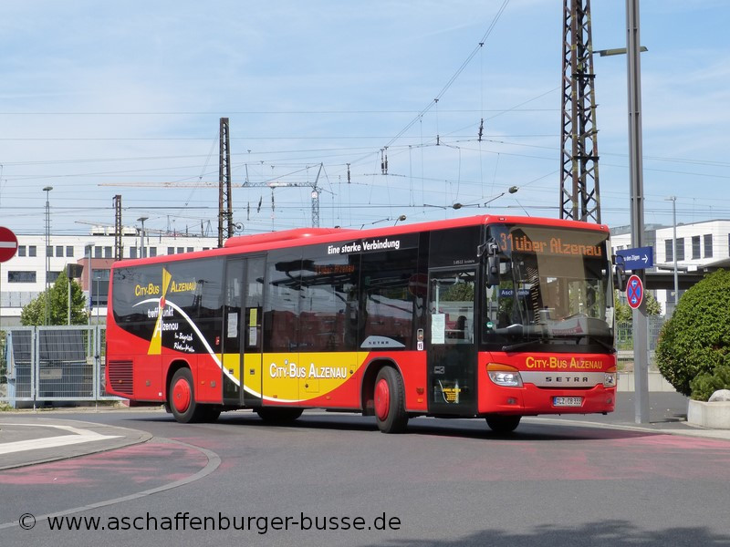 ALZ-CB 333