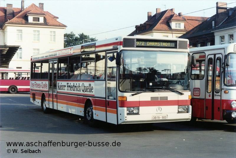 DB 19-900