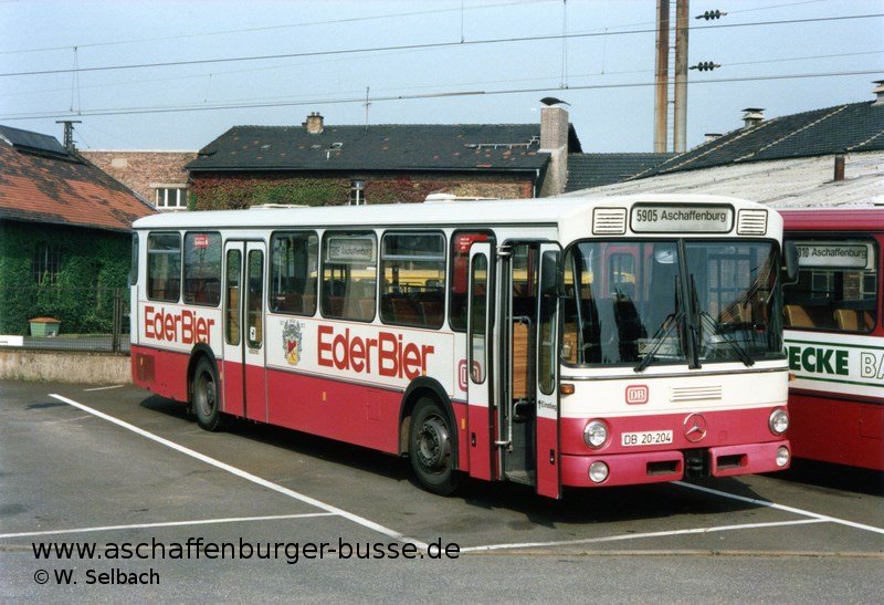 DB 20-204