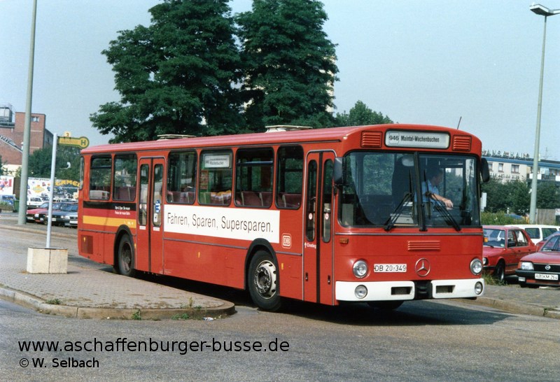 DB 20-349