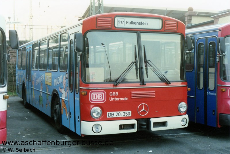 DB 20-350