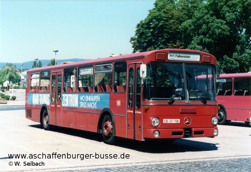 DB 20-706