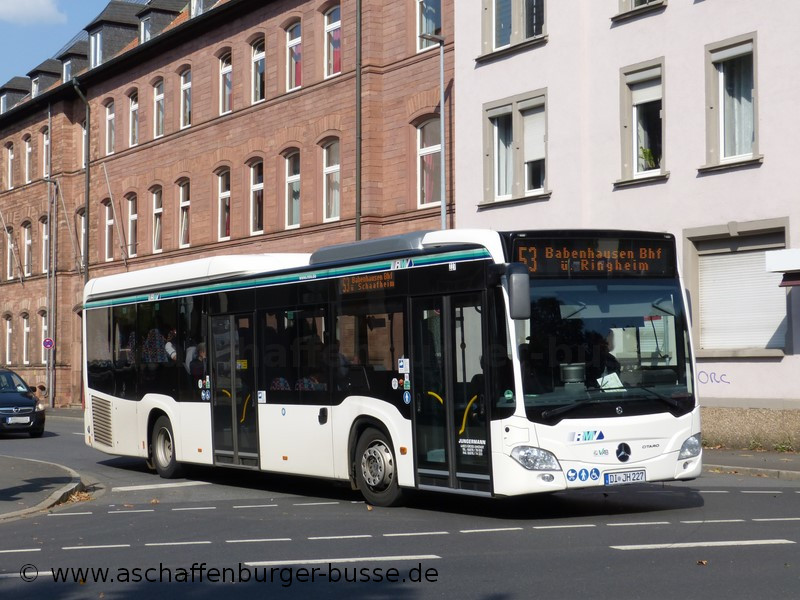 DI-JH 227