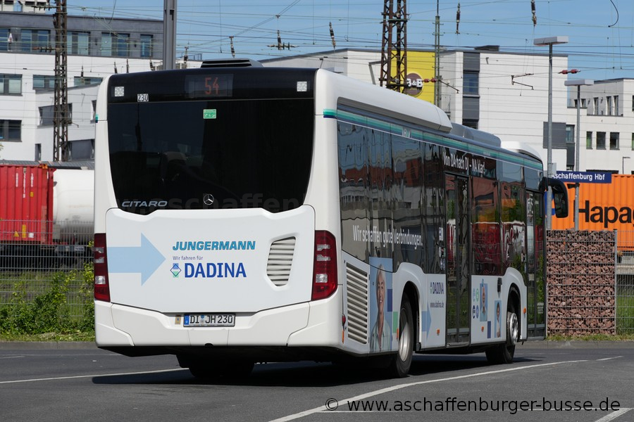 DI-JH 230
