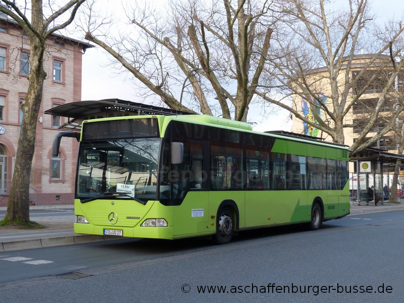 FD-UB 27