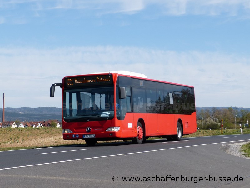 FD-UB 805