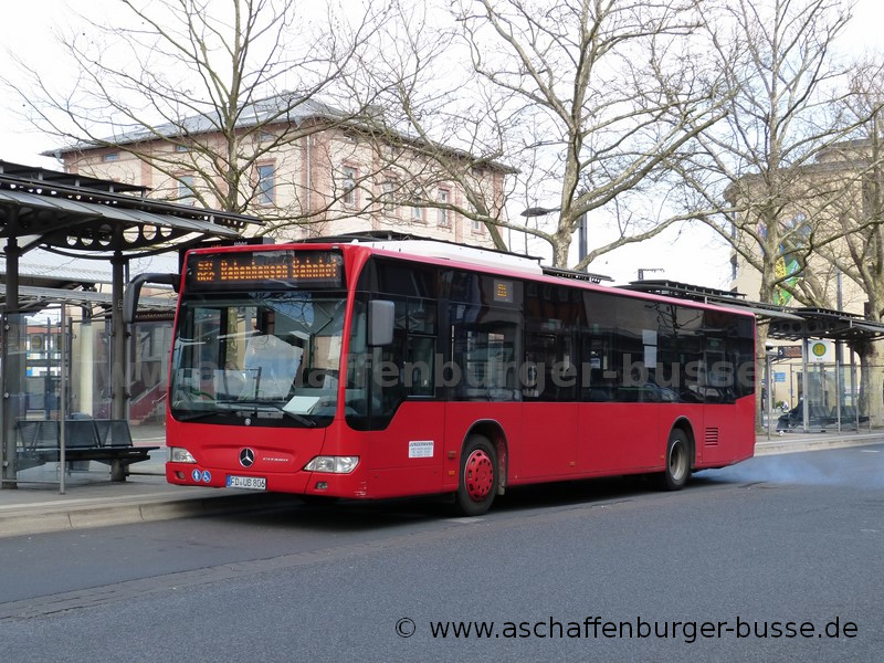 FD-UB 805