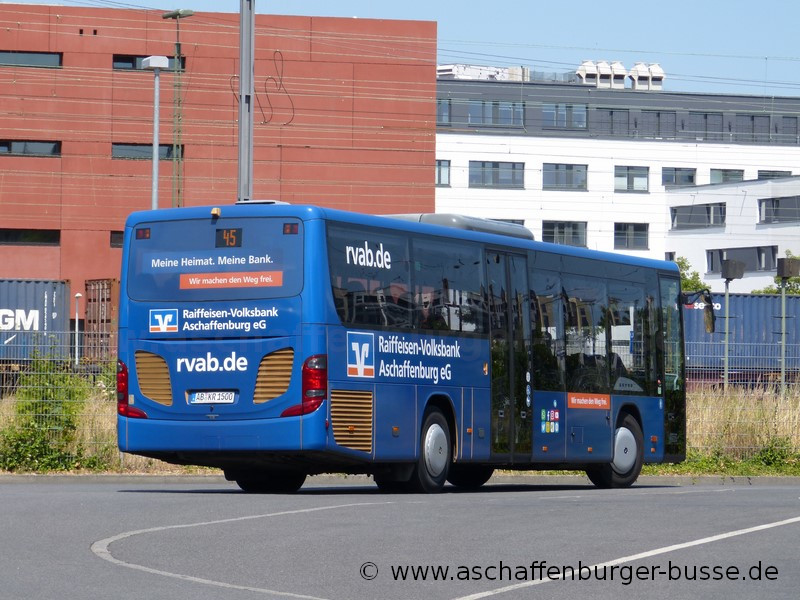 AB-KR 1500