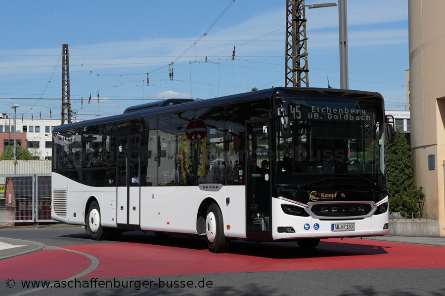 AB-KR 1800