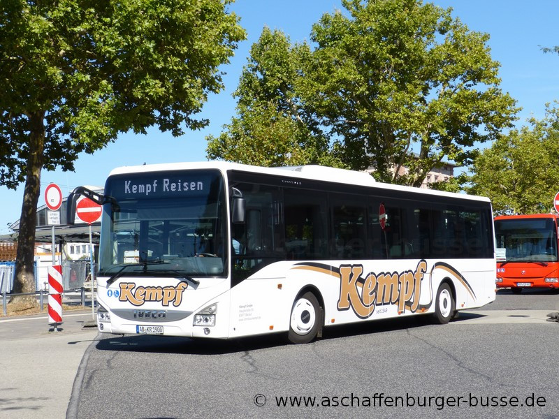 AB-KR 1900