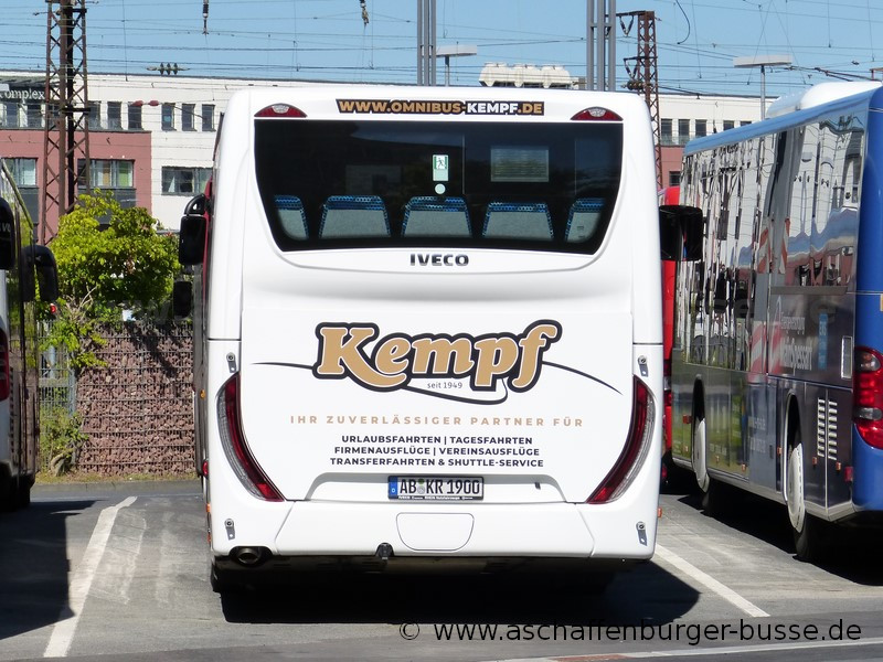 AB-KR 1900