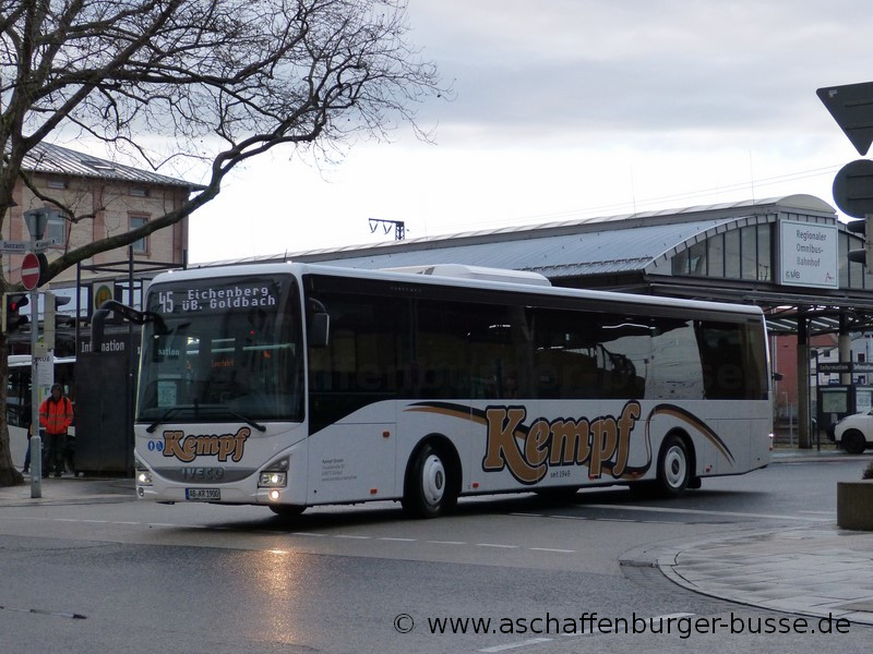AB-KR 1900