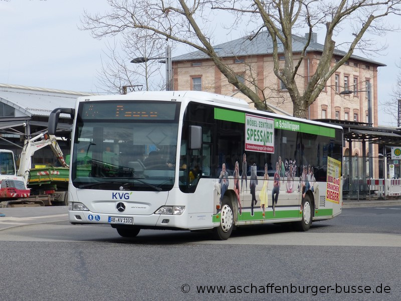 AB-KV 1101