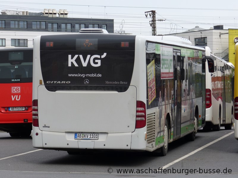 AB-KV 1101