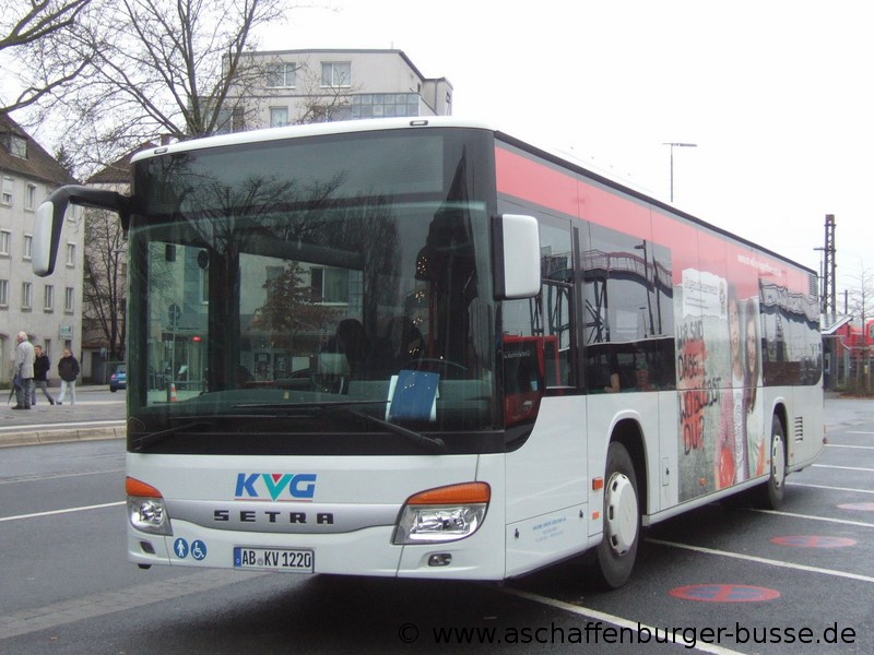 AB-KV 1220