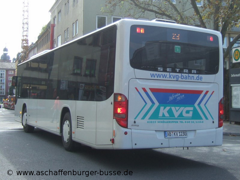 AB-KV 1230