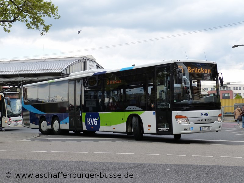 AB-KV 1602