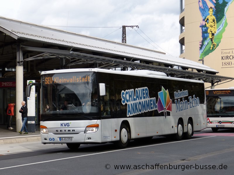 AB-KV 1701