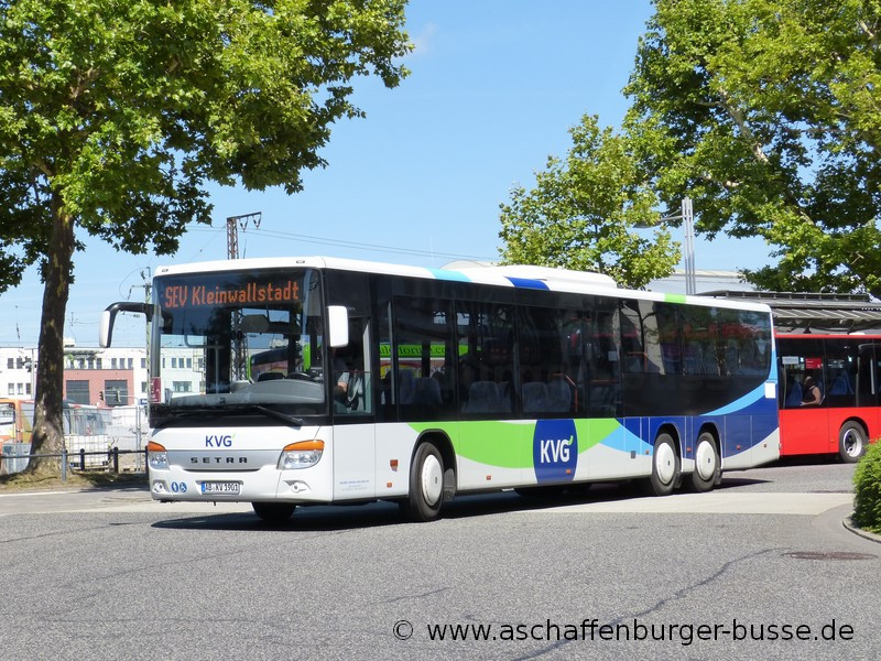 AB-KV 1901
