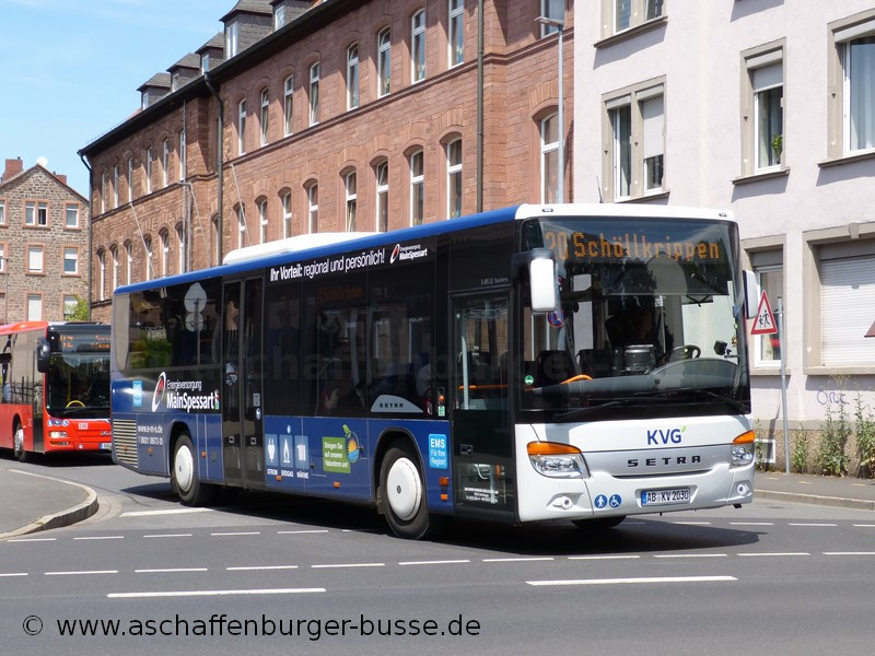 AB-KV 2030