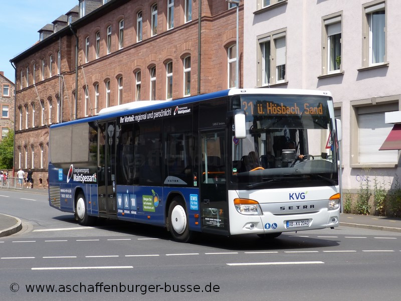 AB-KV 2040