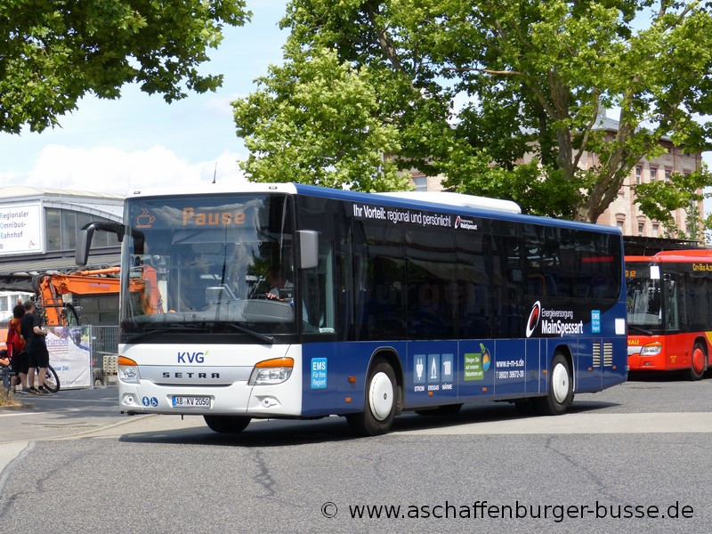 AB-KV 2050