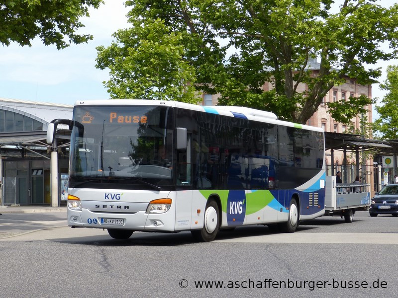 AB-KV 2101