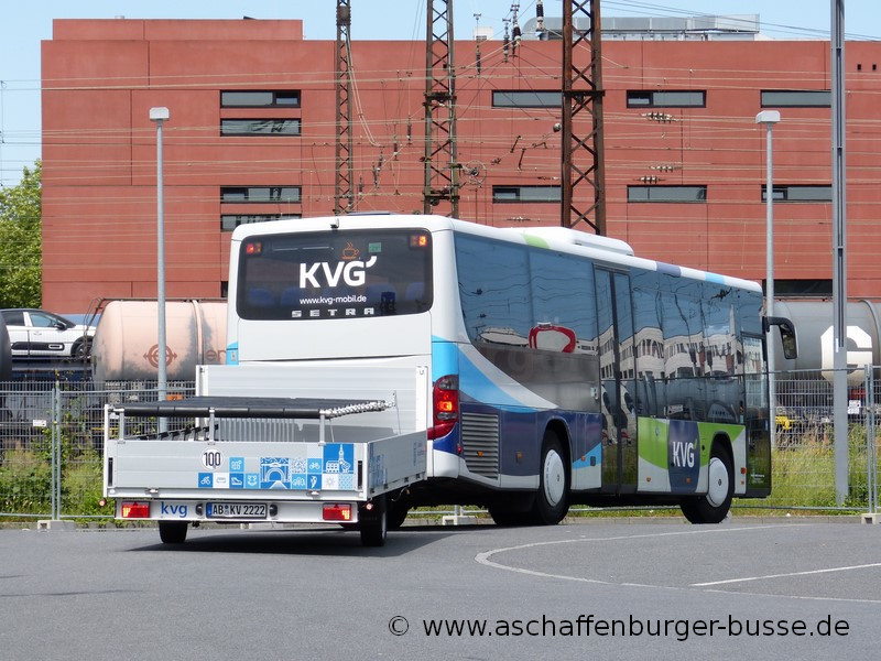 AB-KV 2101