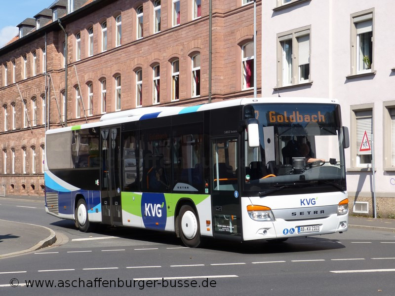 AB-KV 2101