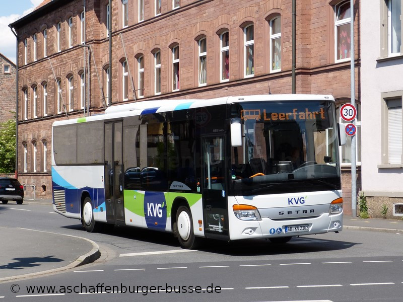 AB-KV 2102