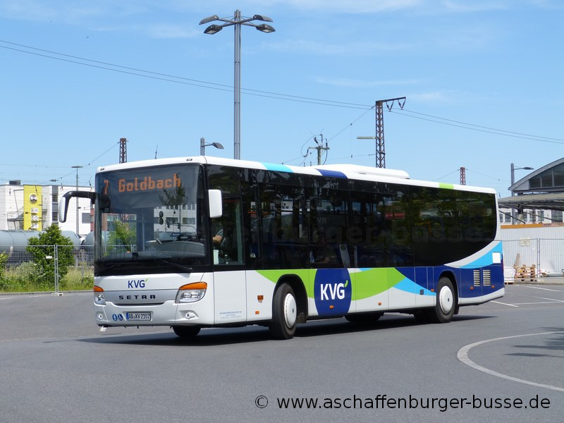 AB-KV 2102