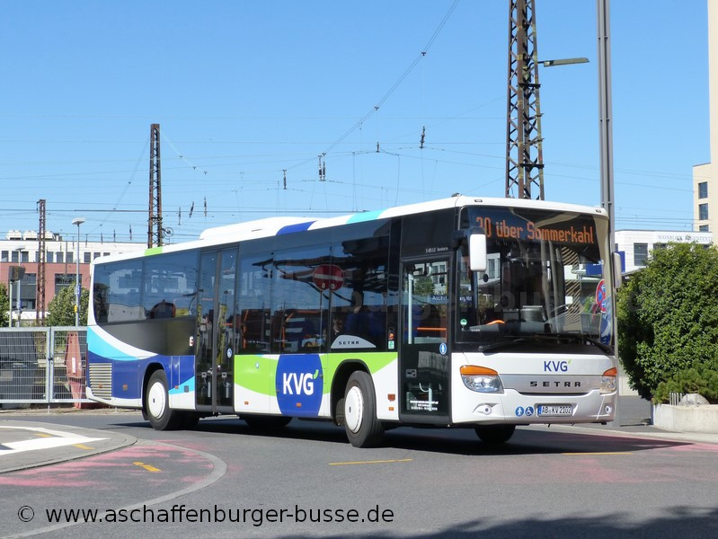 AB-KV 2102