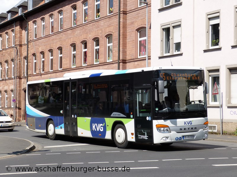 AB-KV 2320