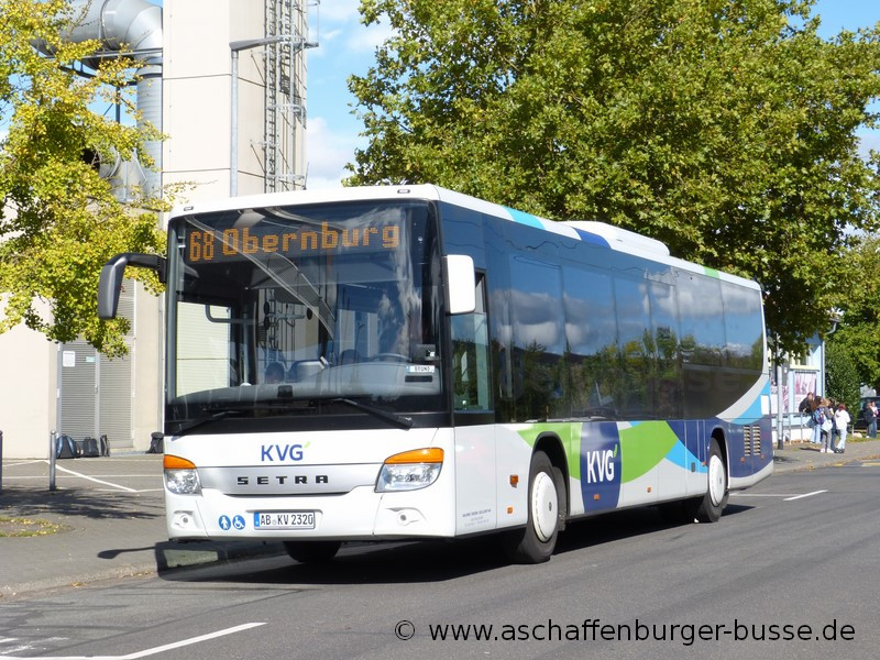 AB-KV 2320