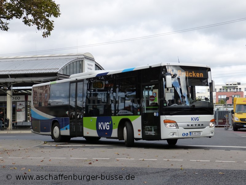 AB-KV 2330