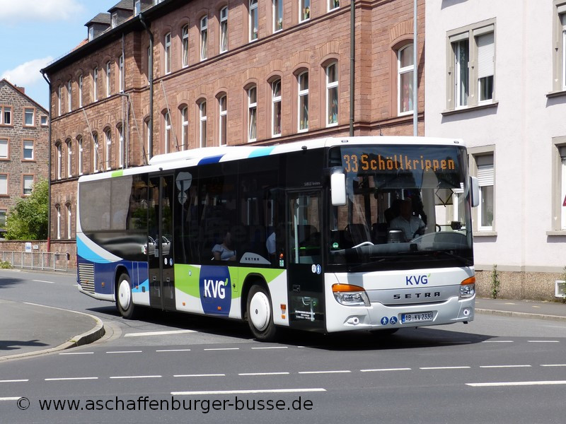 AB-KV 2330