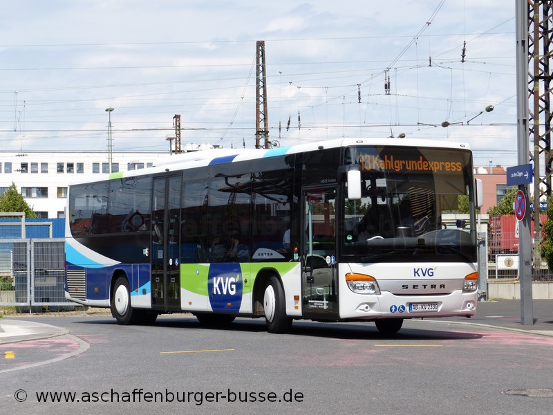AB-KV 2330
