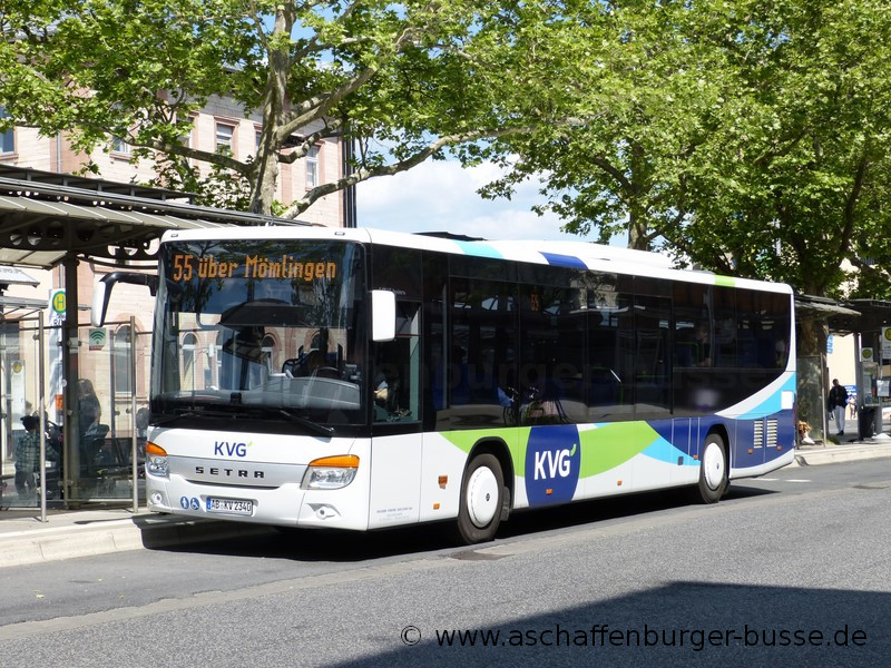 AB-KV 2340
