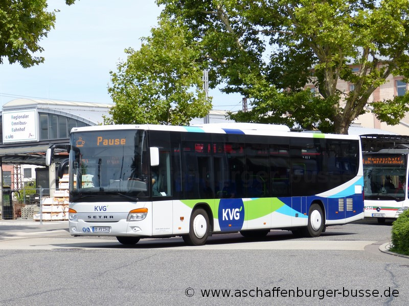 AB-KV 2340