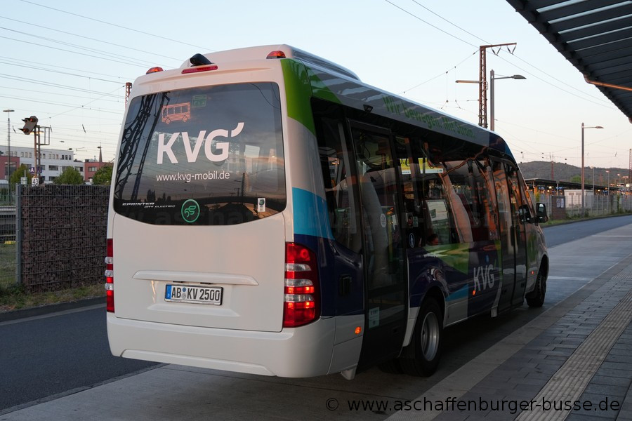 AB-KV 2500