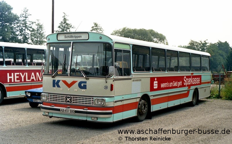 AB-KV 500