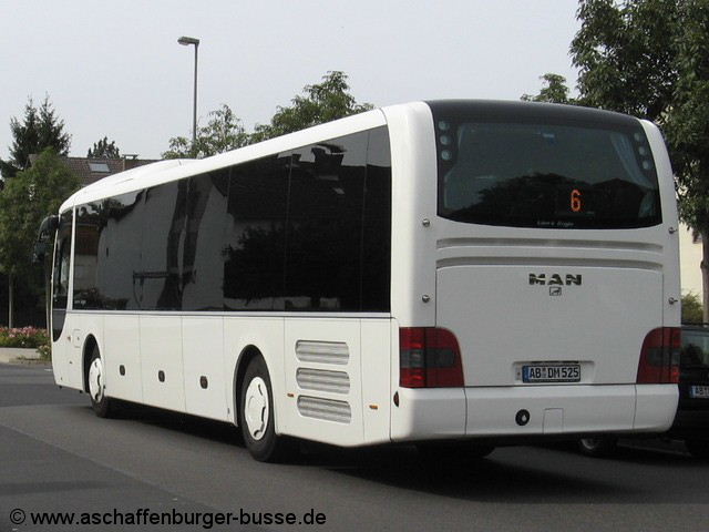 AB-DM 525