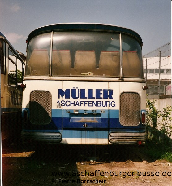 Müller S 15