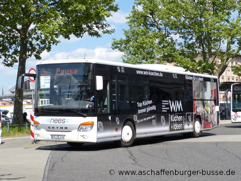 AB-NE 416