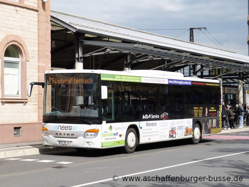 AB-NE 417
